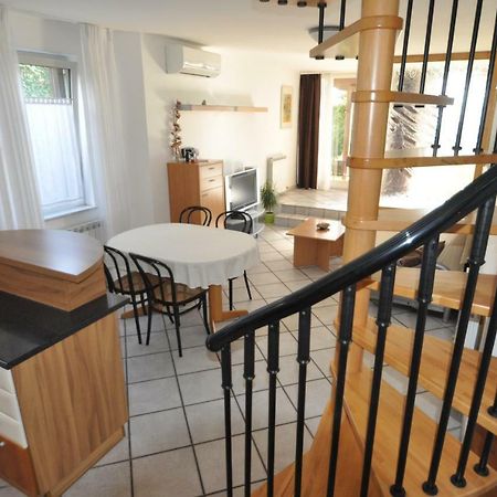 Apartment Orange Tree Portorož Dış mekan fotoğraf