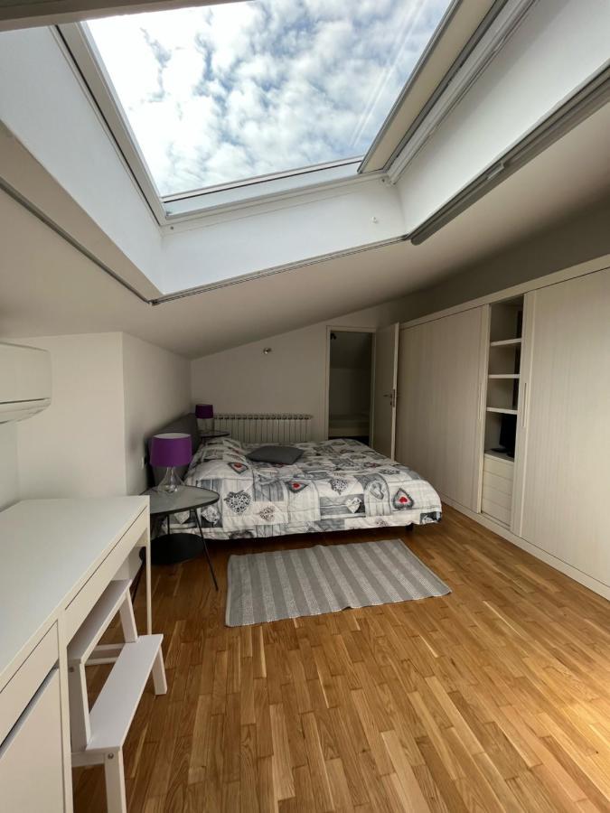 Apartment Orange Tree Portorož Dış mekan fotoğraf