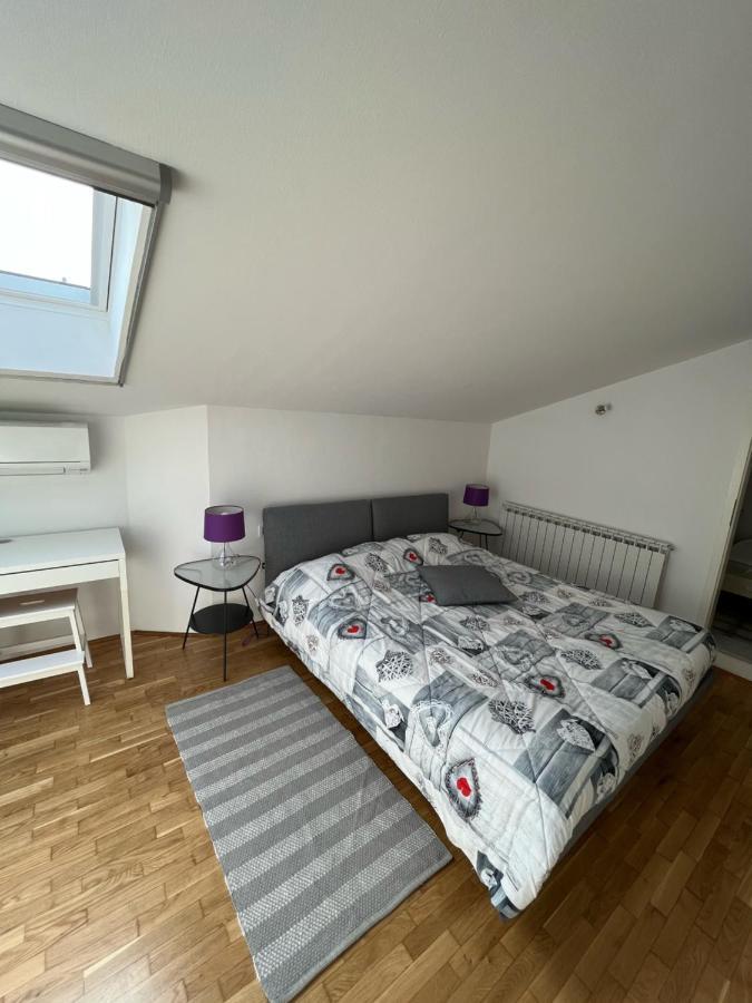 Apartment Orange Tree Portorož Dış mekan fotoğraf