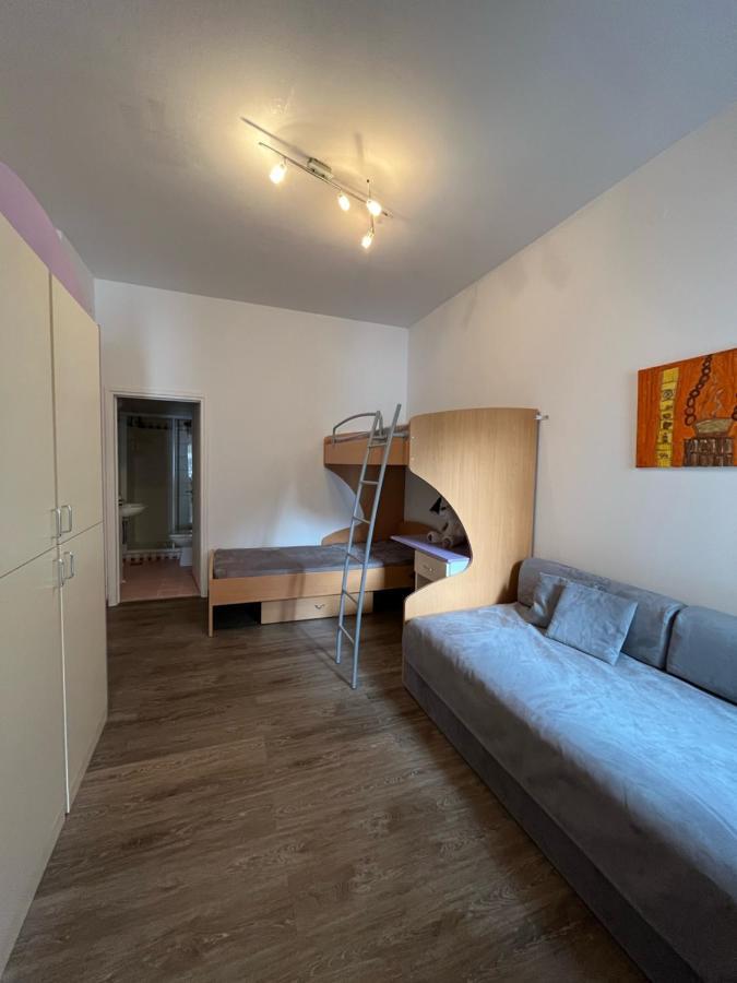 Apartment Orange Tree Portorož Dış mekan fotoğraf
