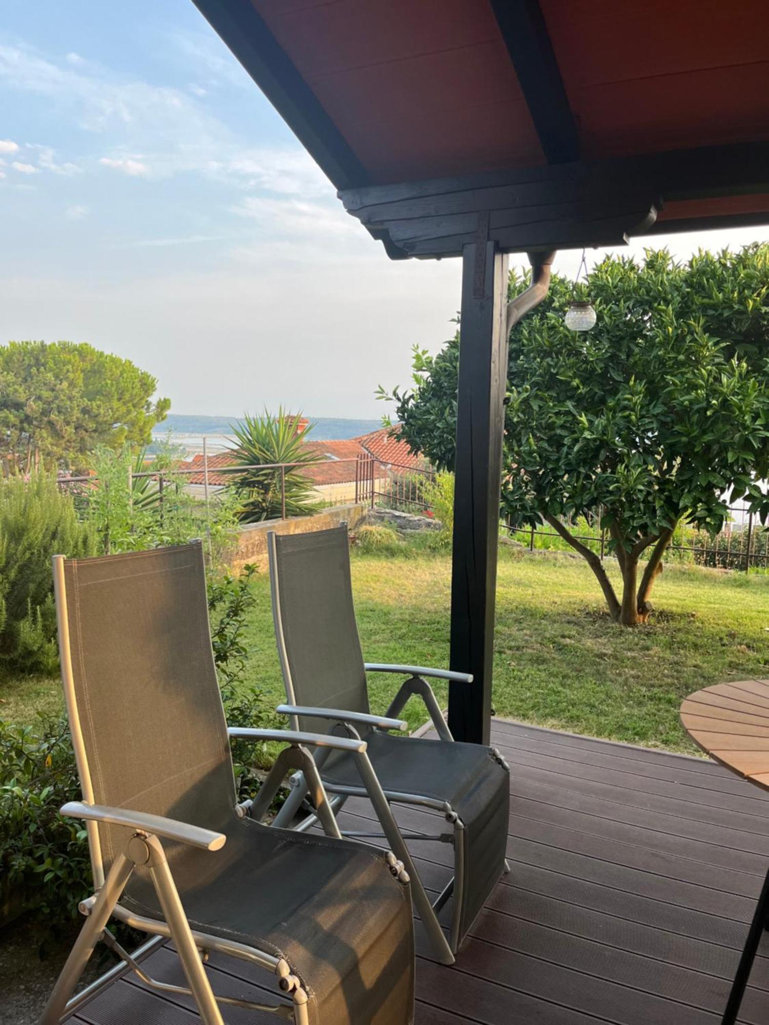 Apartment Orange Tree Portorož Dış mekan fotoğraf