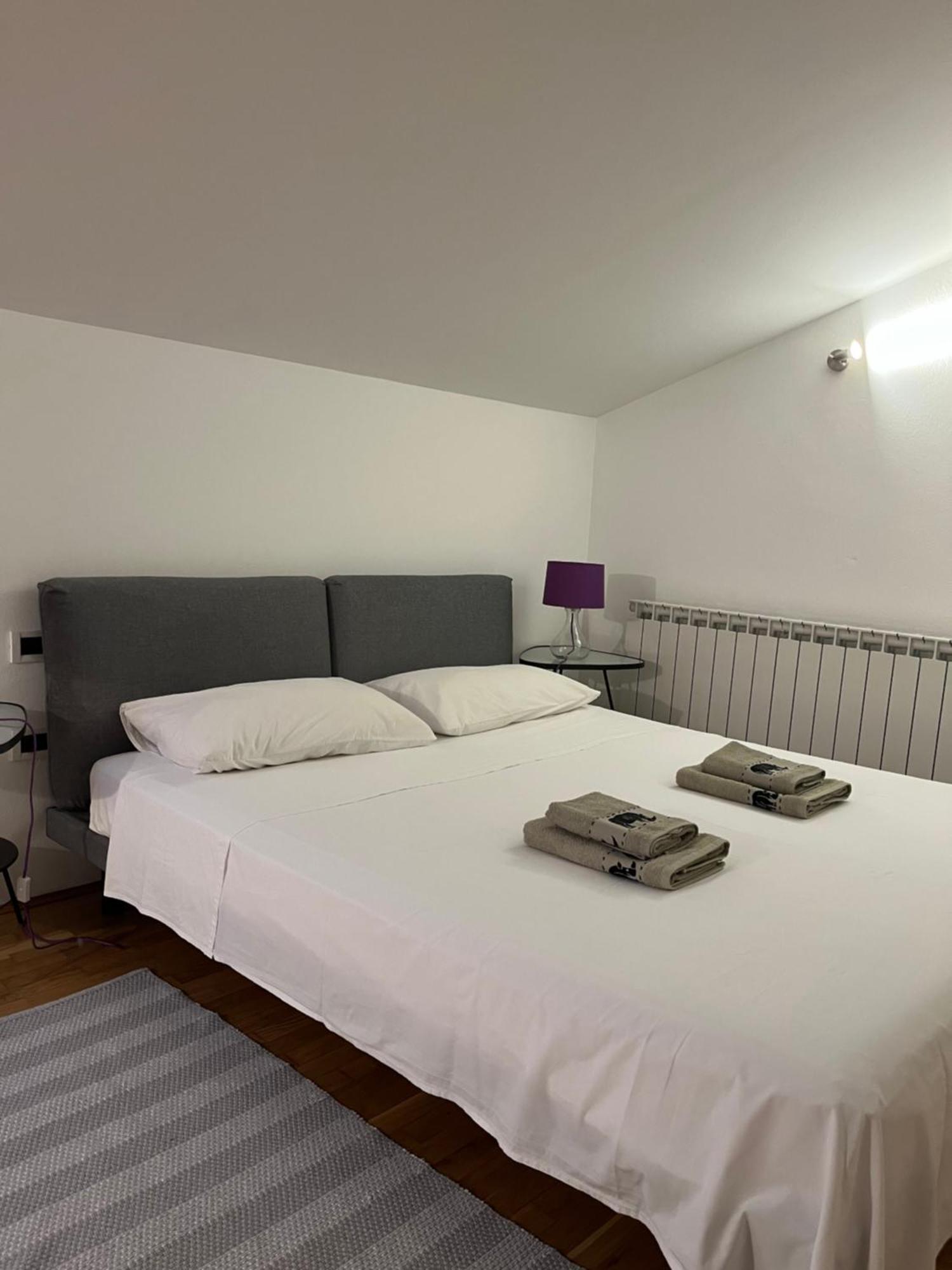 Apartment Orange Tree Portorož Dış mekan fotoğraf