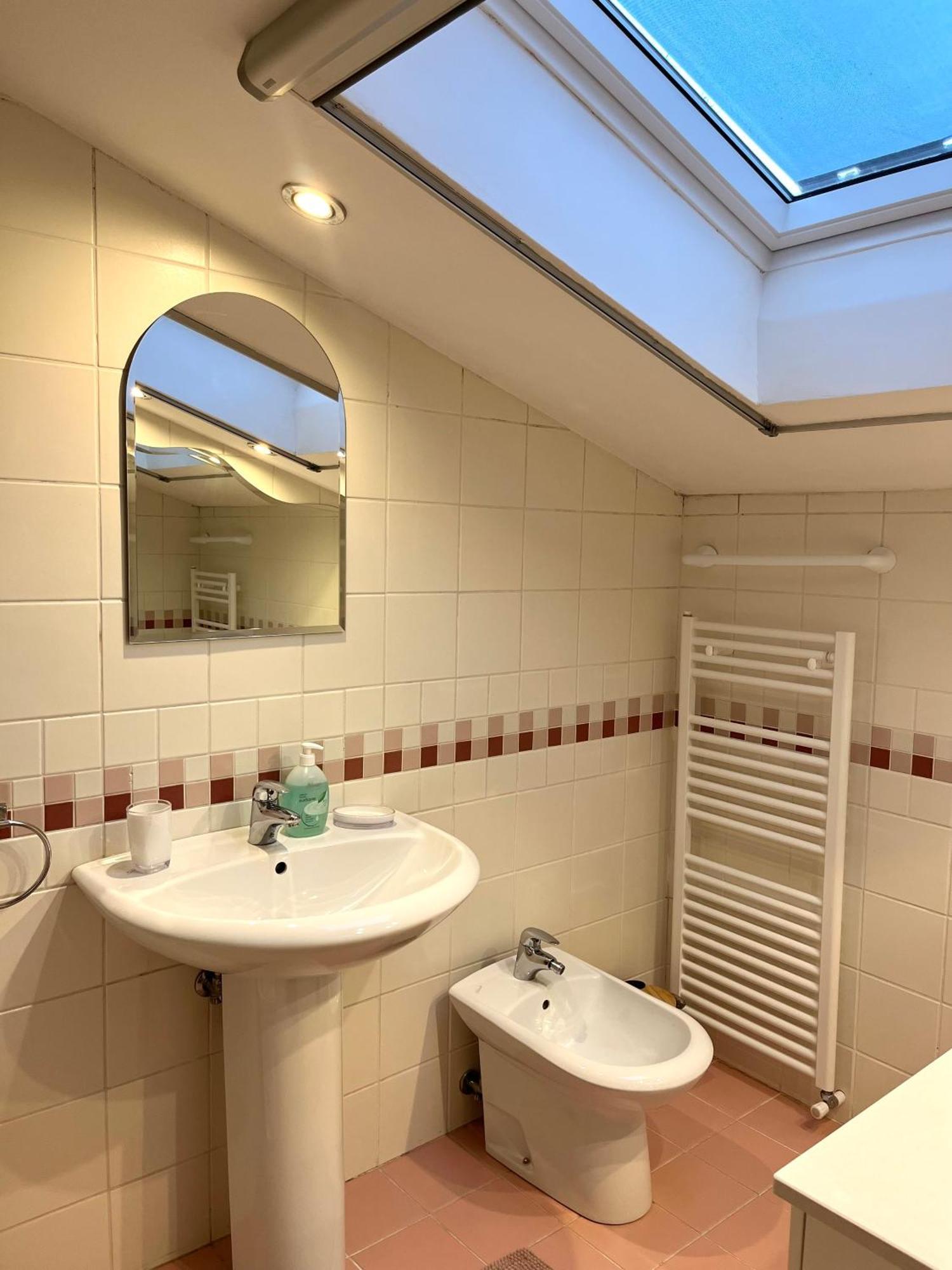 Apartment Orange Tree Portorož Dış mekan fotoğraf