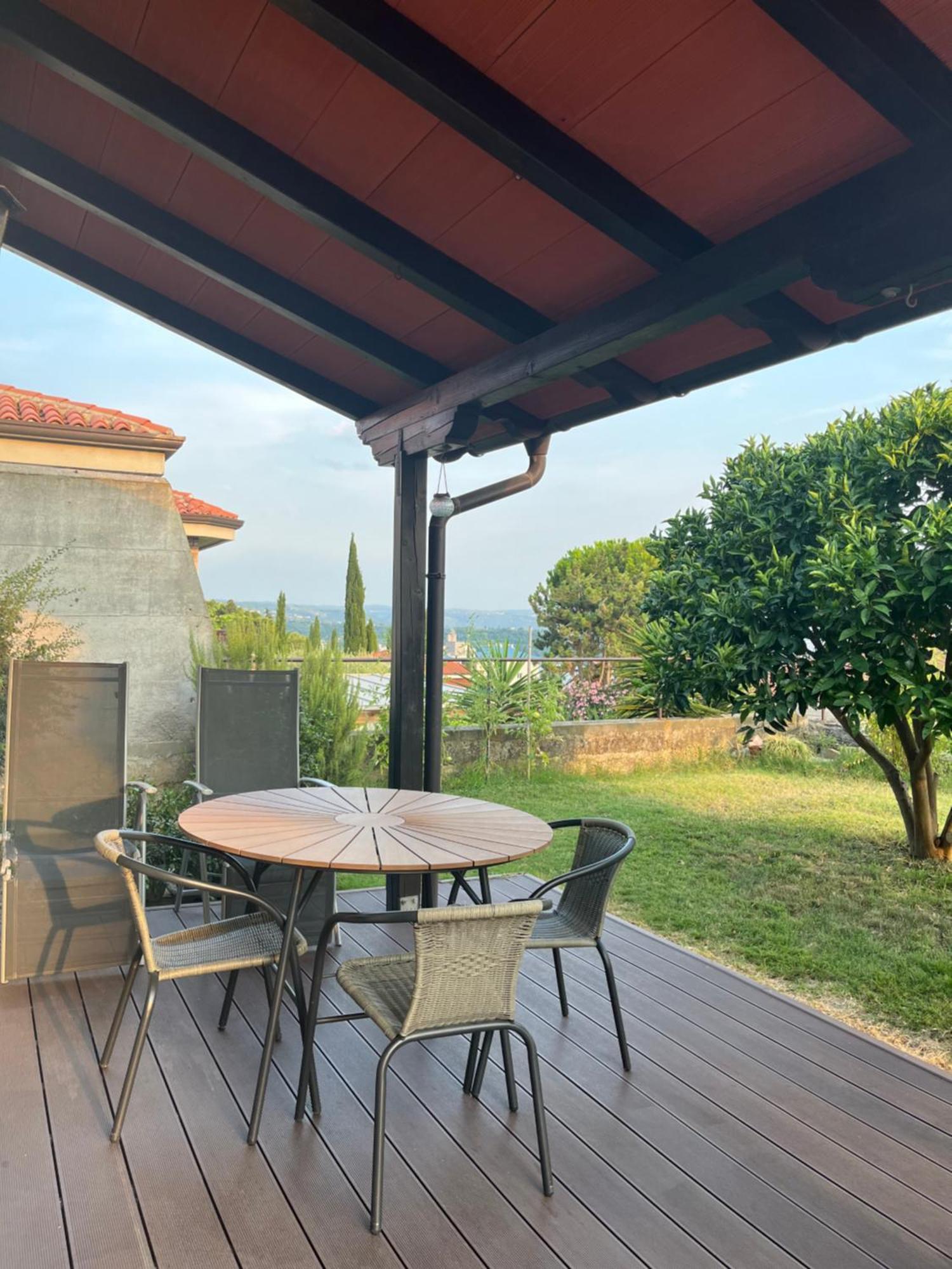 Apartment Orange Tree Portorož Dış mekan fotoğraf