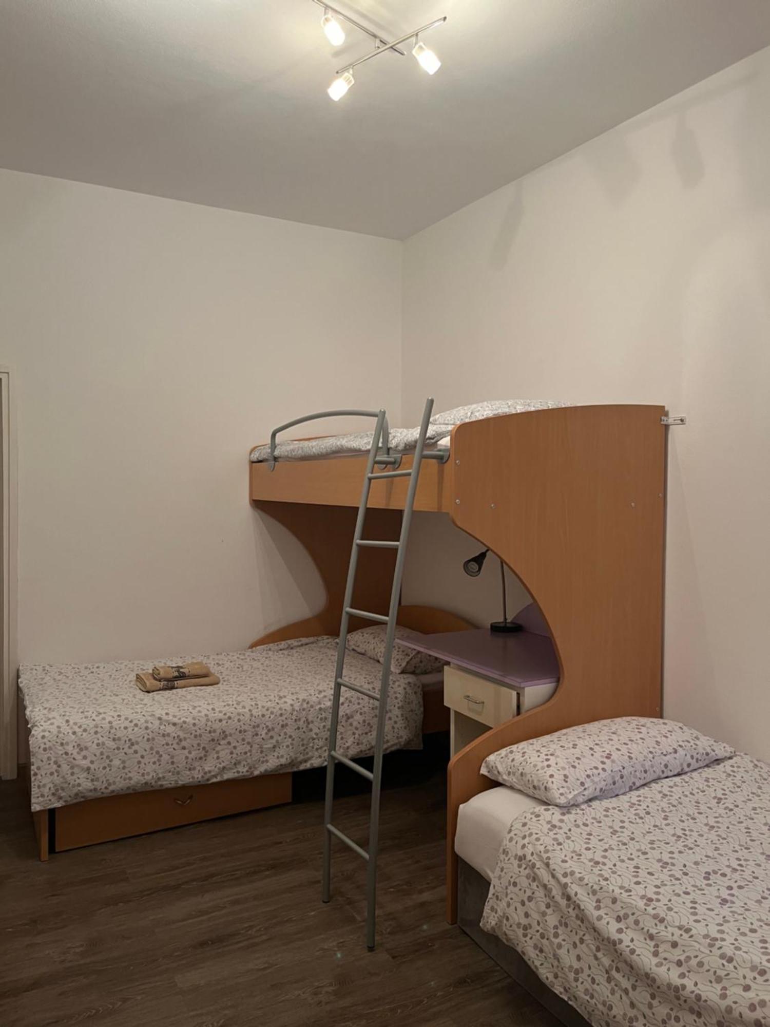 Apartment Orange Tree Portorož Dış mekan fotoğraf