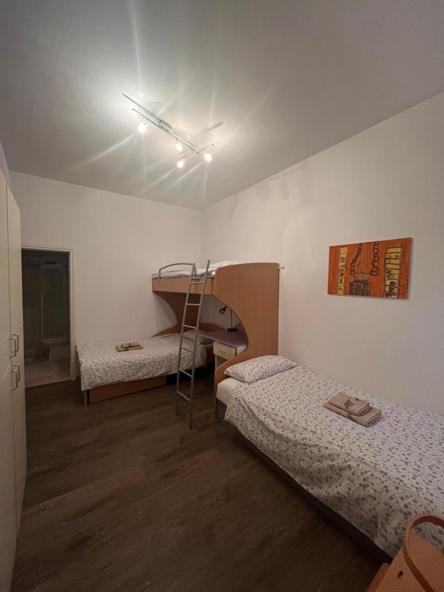 Apartment Orange Tree Portorož Dış mekan fotoğraf