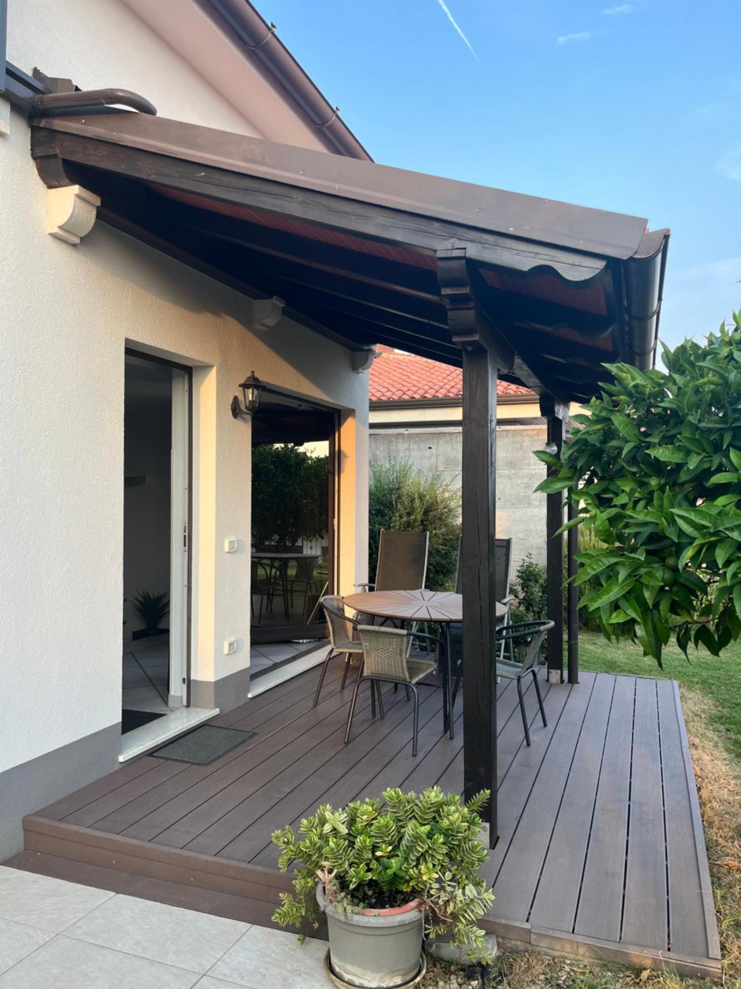 Apartment Orange Tree Portorož Dış mekan fotoğraf