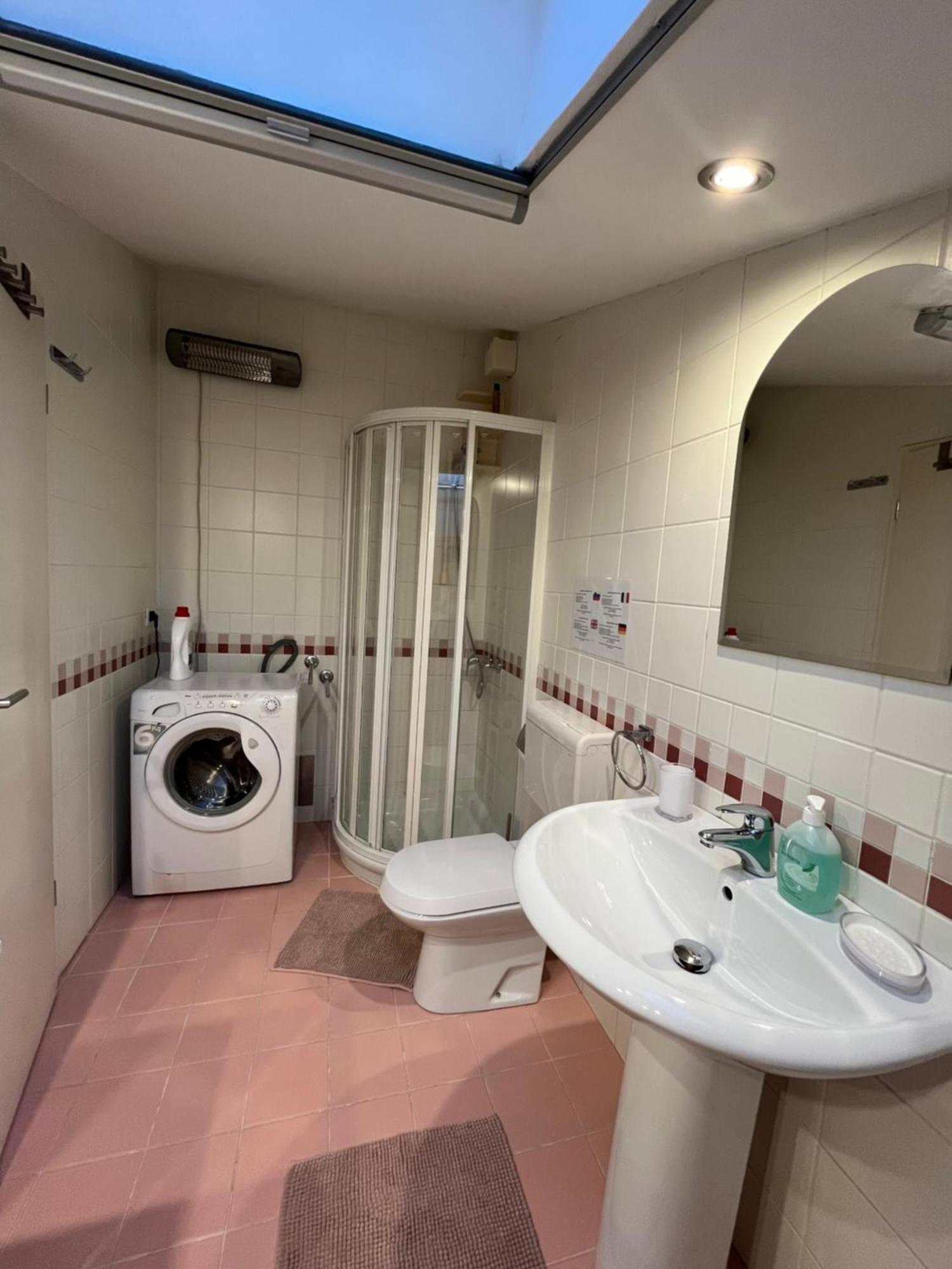 Apartment Orange Tree Portorož Dış mekan fotoğraf