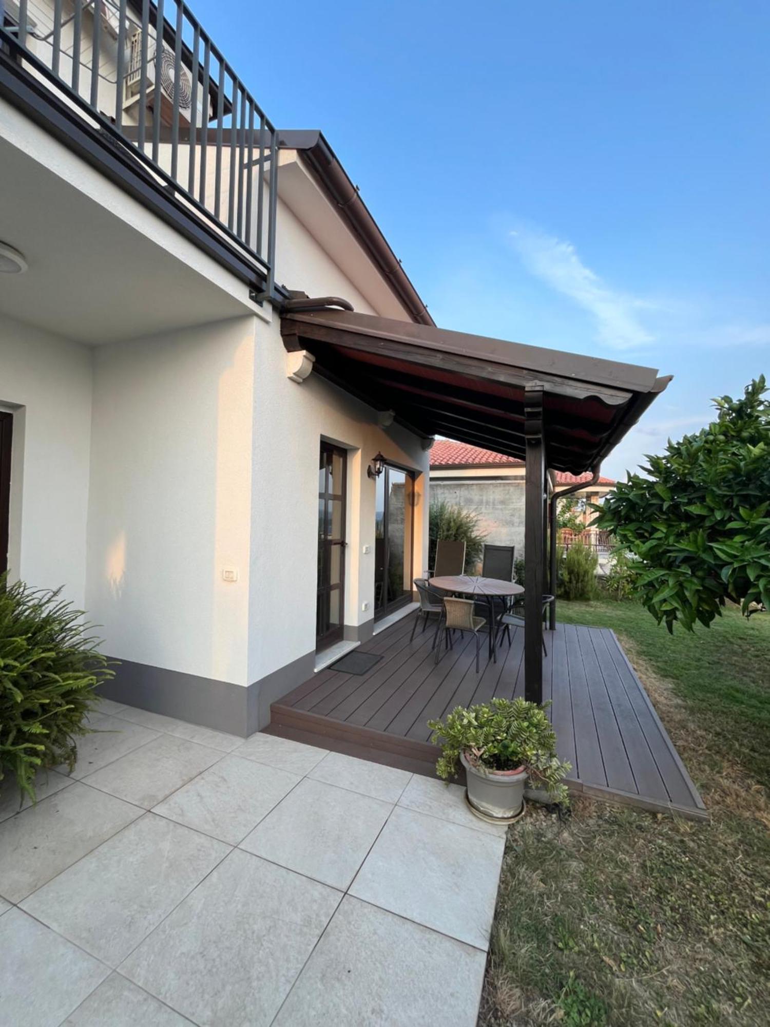 Apartment Orange Tree Portorož Dış mekan fotoğraf