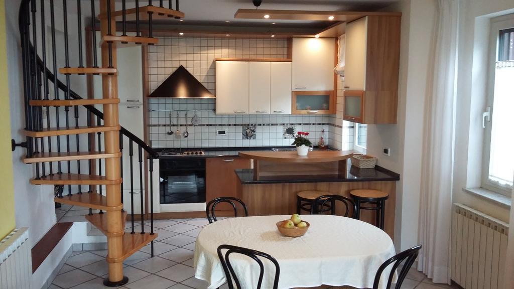 Apartment Orange Tree Portorož Dış mekan fotoğraf