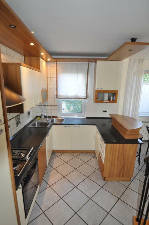 Apartment Orange Tree Portorož Dış mekan fotoğraf