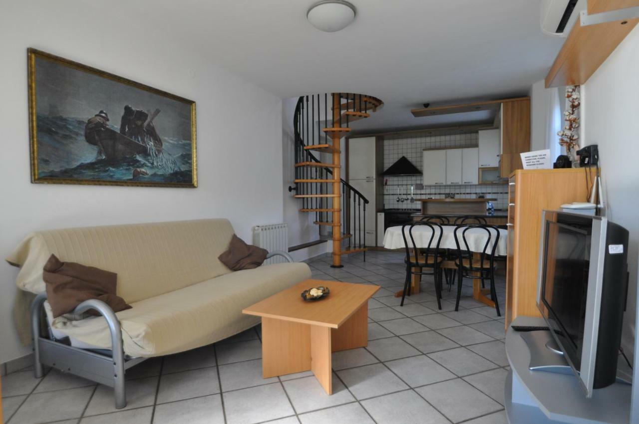 Apartment Orange Tree Portorož Dış mekan fotoğraf