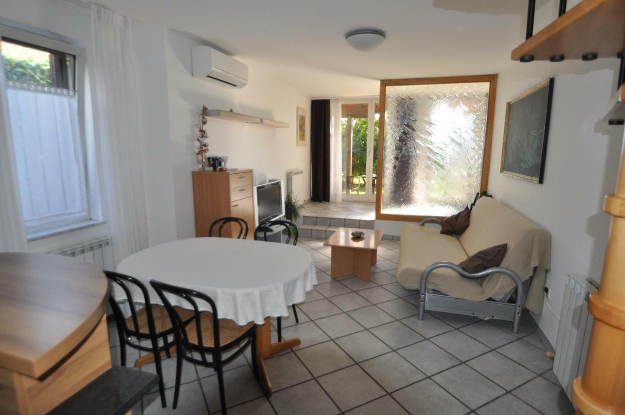 Apartment Orange Tree Portorož Dış mekan fotoğraf
