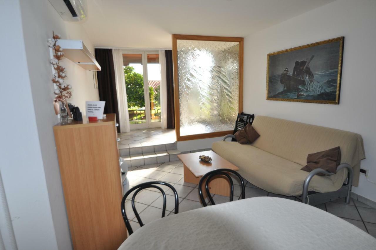 Apartment Orange Tree Portorož Dış mekan fotoğraf